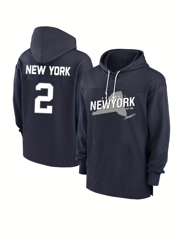 MLB 帽衫卫衣  S-4XL 26wr